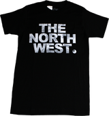 The North West - Mount St. Helens Men's T-Shirt - image 1
