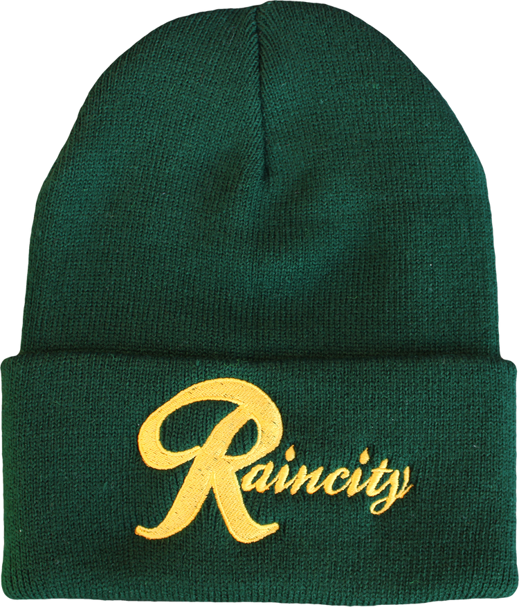 Raincity Beanie