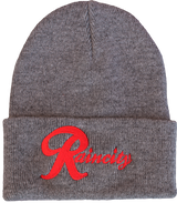 Raincity Beanie - image 4
