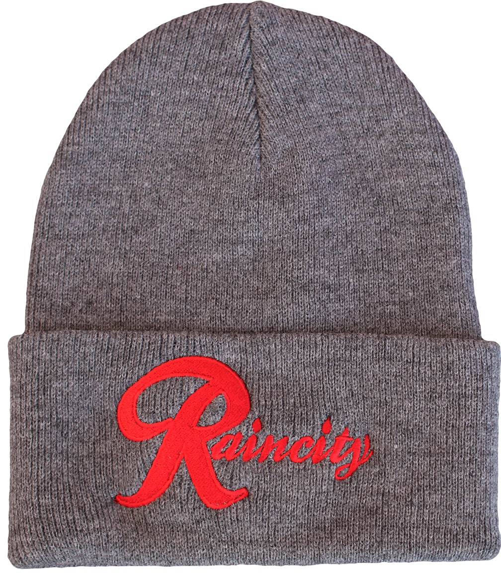 Raincity Beanie - image 4 of 7