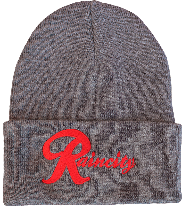 Raincity Beanie
