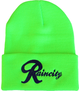 Raincity Beanie - image 7