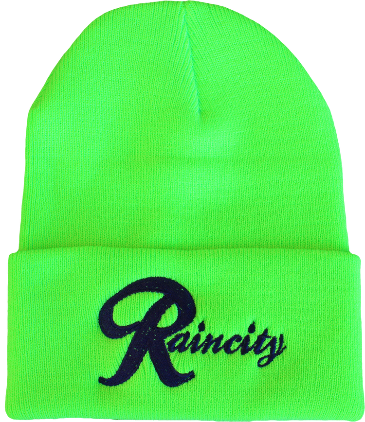 Raincity Beanie
