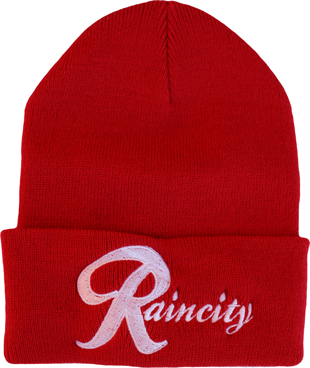 Raincity Beanie - image 2 of 7