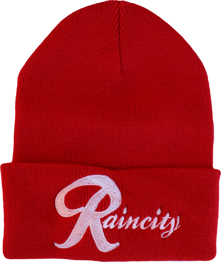 Raincity Beanie
