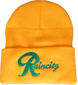 Raincity Beanie - image 6