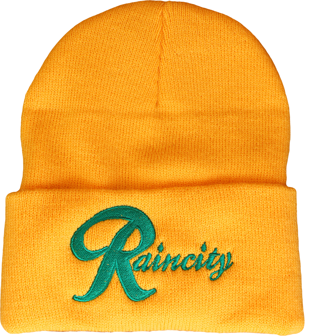 Raincity Beanie - image 6 of 7