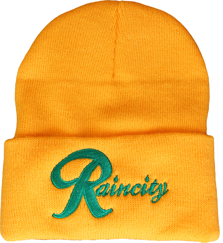 Raincity Beanie