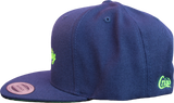Raincity Snapback - image 3