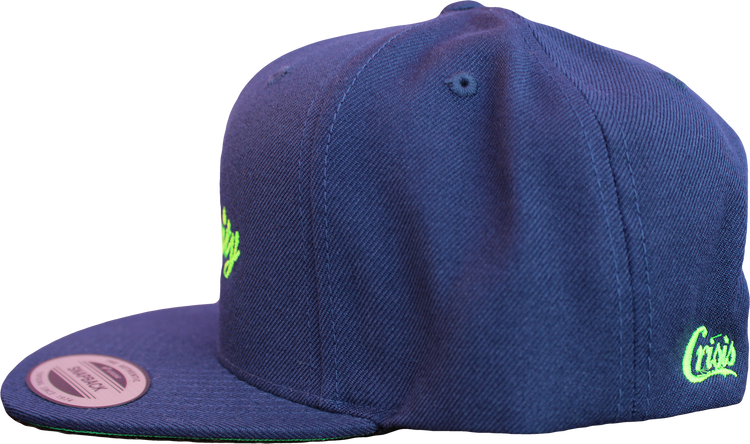 Raincity Snapback