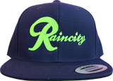 Raincity Snapback - image 2