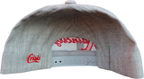 Raincity Snapback - image 5