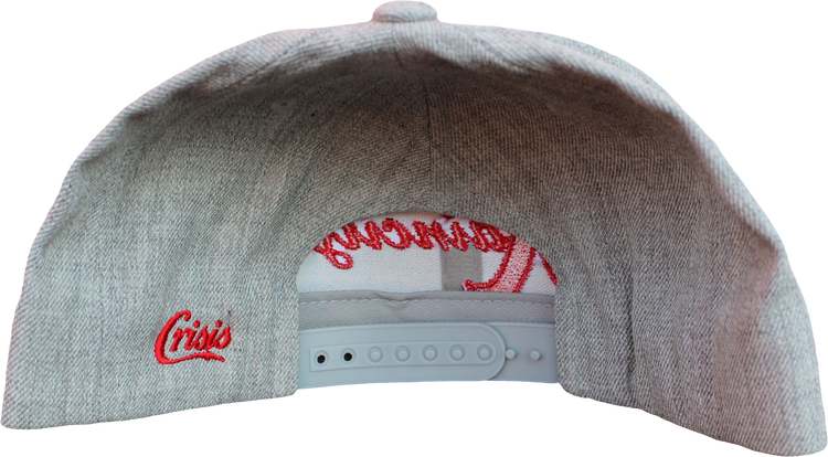 Raincity Snapback