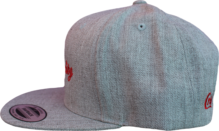 Raincity Snapback