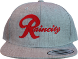 Raincity Snapback - image 1