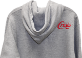 Raincity Hoodie (Pullover Hooded Sweatshirt, Unisex) - image 2