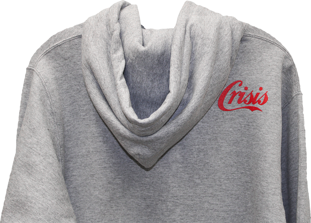 Raincity Hoodie (Pullover Hooded Sweatshirt, Unisex) - image 2 of 4