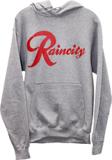 Raincity Hoodie (Pullover Hooded Sweatshirt, Unisex) - image 1