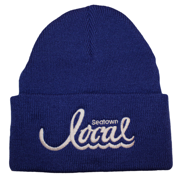 Seatown Local Beanie