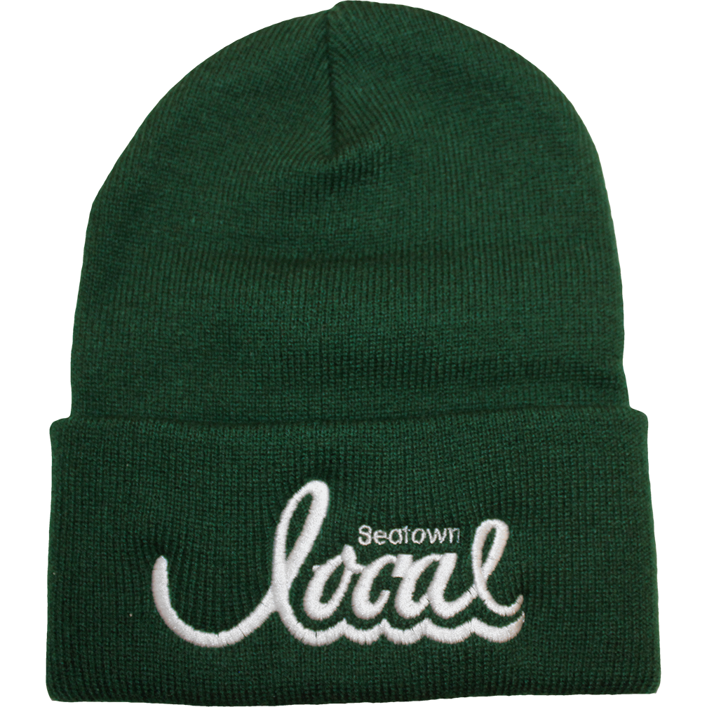 Seatown Local Beanie - image 7 of 9
