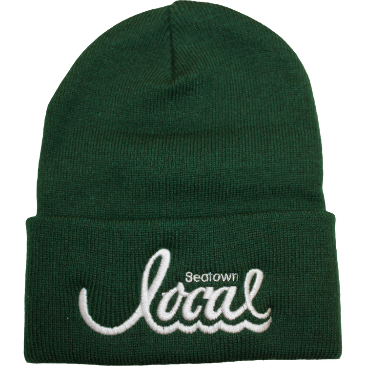 Seatown Local Beanie