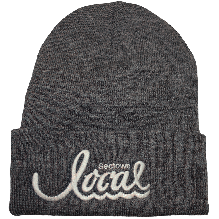 Seatown Local Beanie