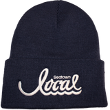 Seatown Local Beanie - image 2