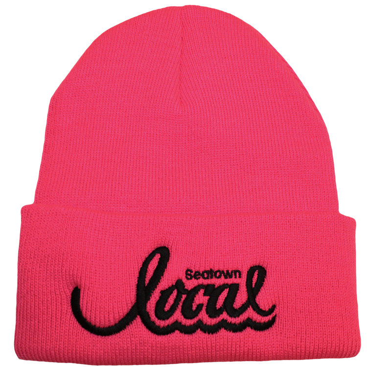 Seatown Local Beanie