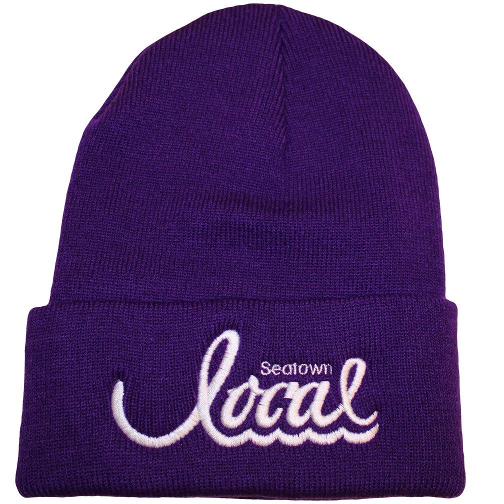Seatown Local Beanie - image 5 of 9