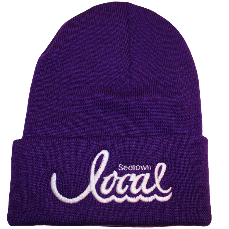 Seatown Local Beanie