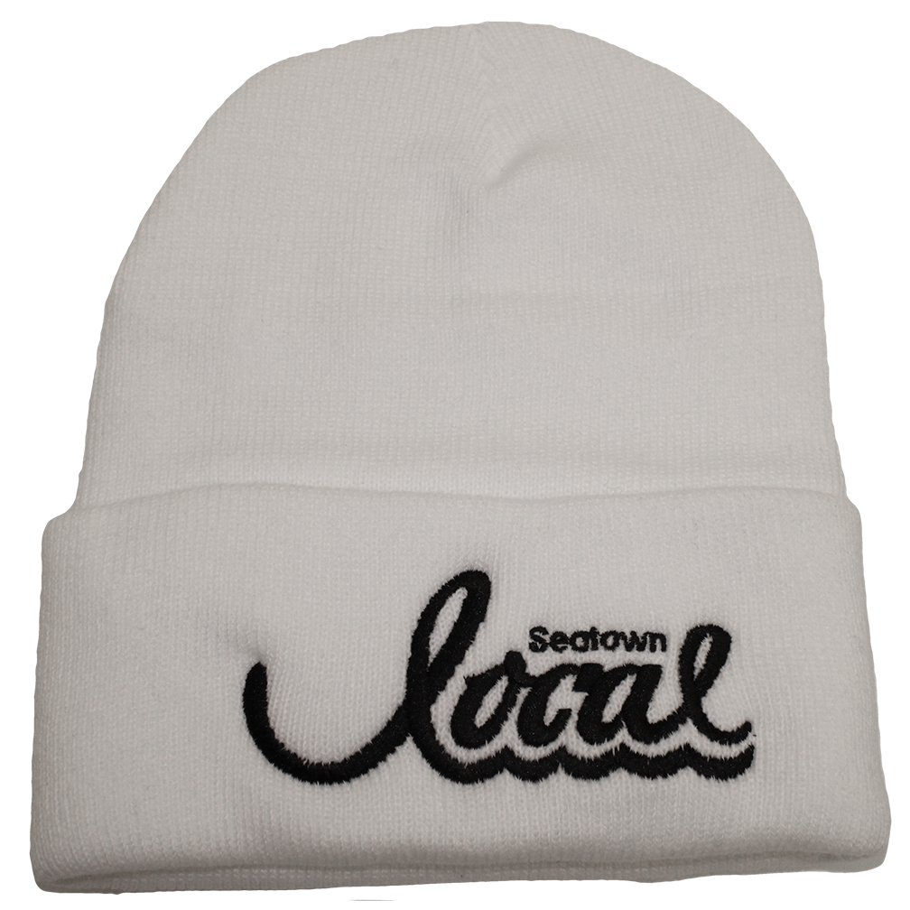 Seatown Local Beanie - image 9 of 9