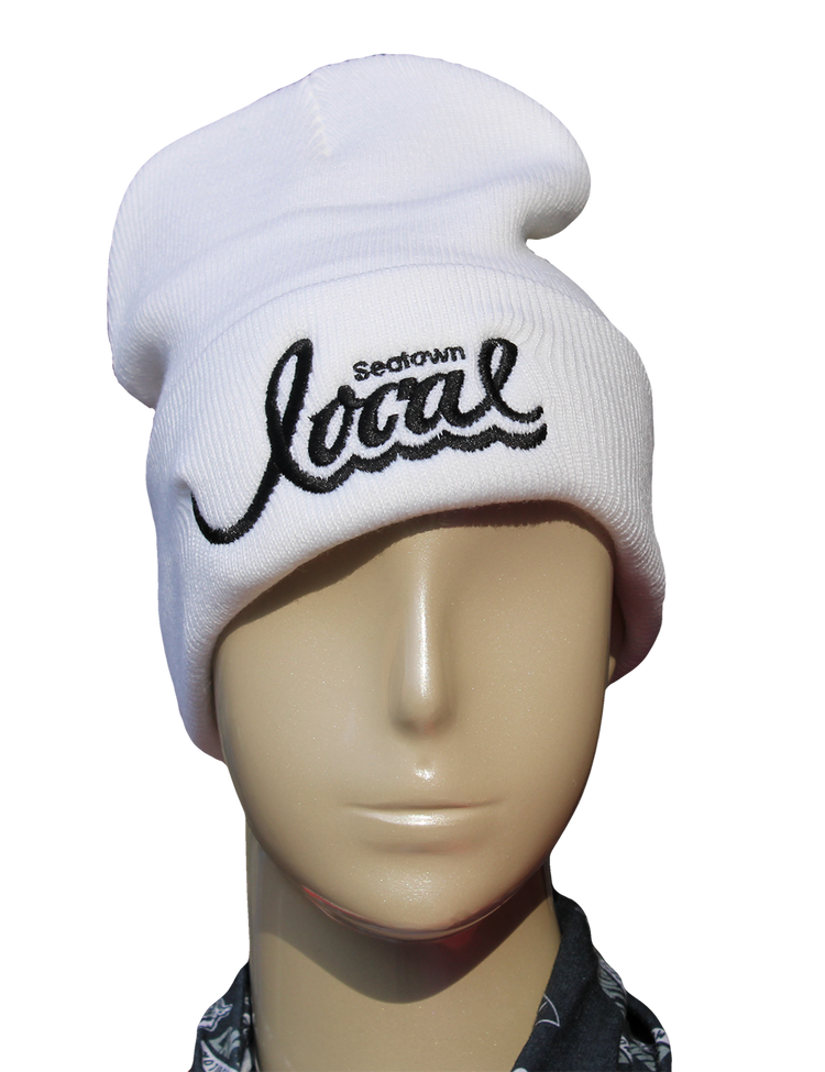 Seatown Local Beanie