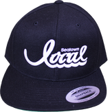 Seatown Local Snapback - image 1