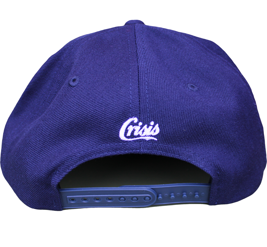 Seatown Local Snapback - image 4 of 6