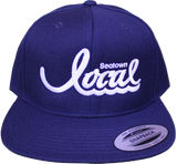 Seatown Local Snapback - image 3