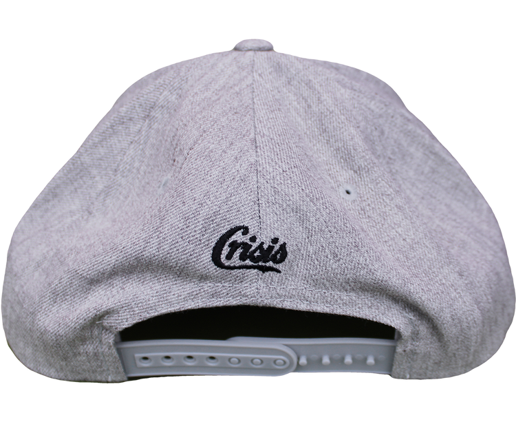Seatown Local Snapback