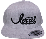 Seatown Local Snapback - image 5