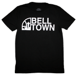 Seattle Super Bell Town T-Shirt (Men's) - image 1