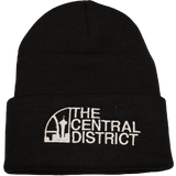 The Central District Beanie - image 4