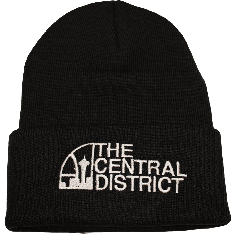 The Central District Beanie