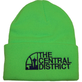 The Central District Beanie - image 3