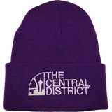 The Central District Beanie - image 2