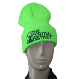 The Central District Beanie - image 1