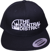 The Central District CD Snapback - image 3