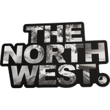 THE NORTH WEST - "Mt Saint Helens" Sticker - image 1