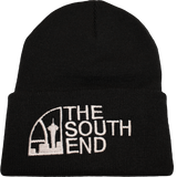 The South End Beanie - image 2