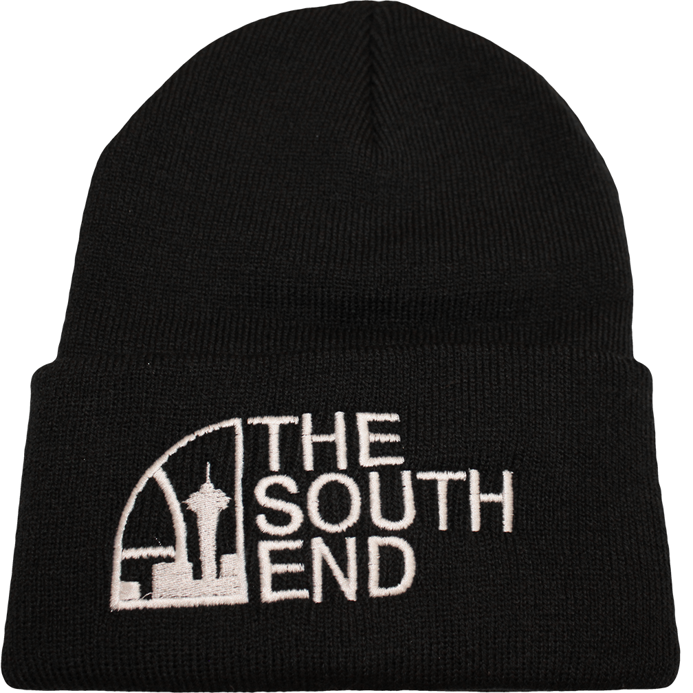 The South End Beanie - image 2 of 4