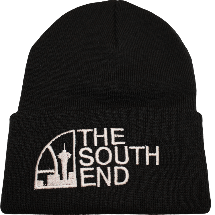 The South End Beanie