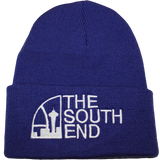 The South End Beanie - image 4