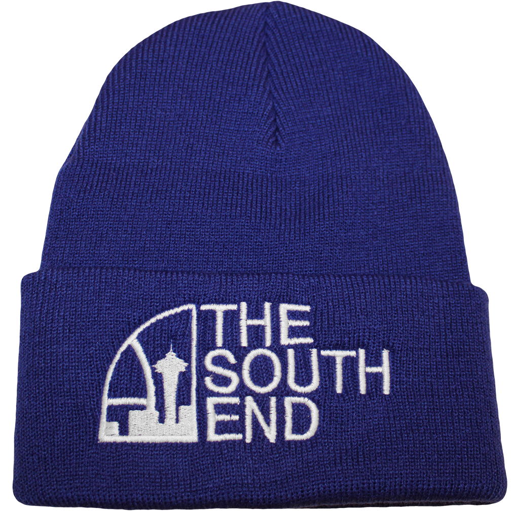 The South End Beanie - image 4 of 4